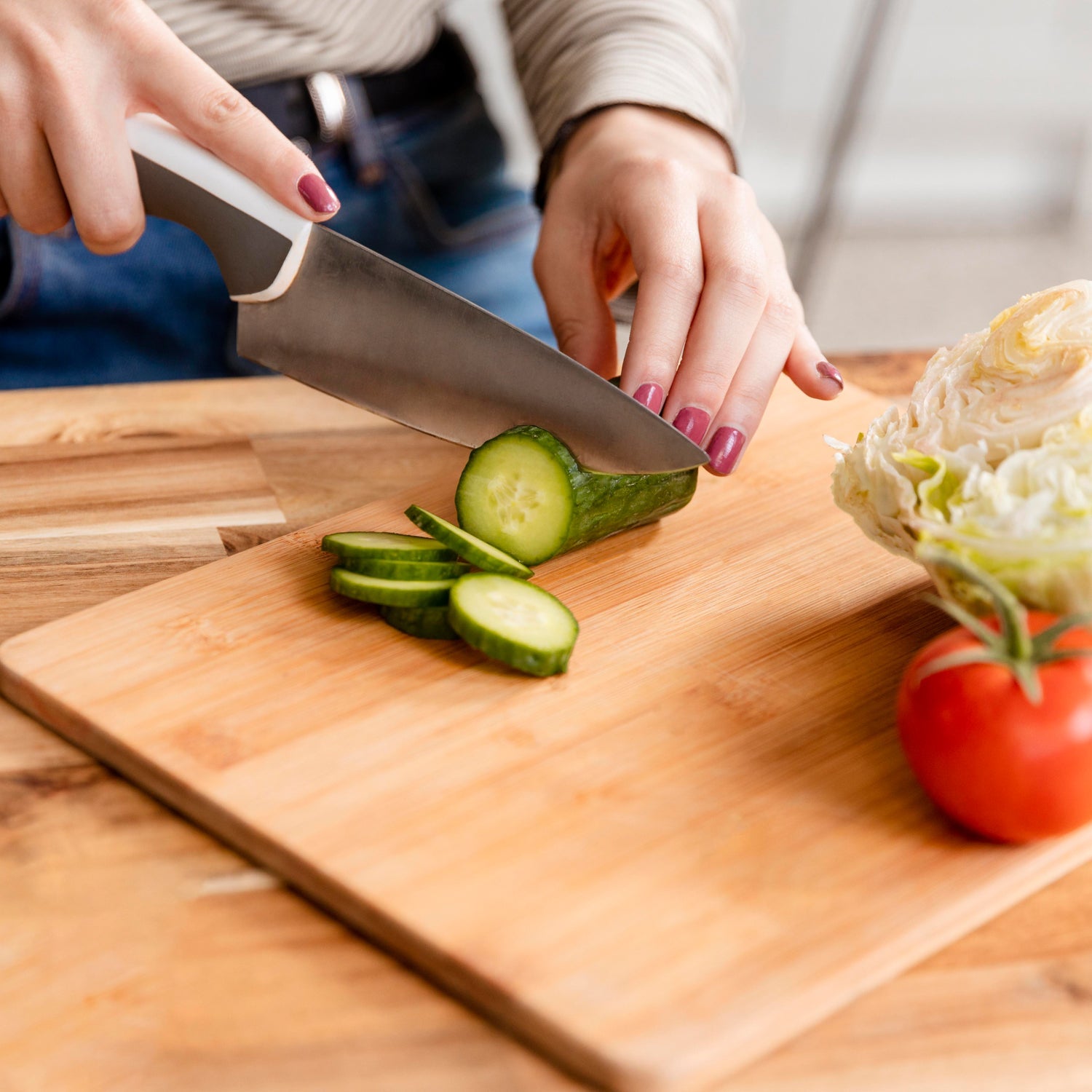 5793 Wooden Chopping Board Big Size Kitchen Chopping Board Household Cutting Board Knife Board Vegetable Cutting and Fruit Multi-purpose Steel Vs Wooden Sticky Board Cutting board For Kitchen Use 5793 Wooden Chopping Board Big Size Kitchen Chopping Board Household Cutting Board Knife Board Vegetable Cutting and Fruit Multi-purpose Steel Vs Wooden Sticky Board Cutting board For Kitchen Use